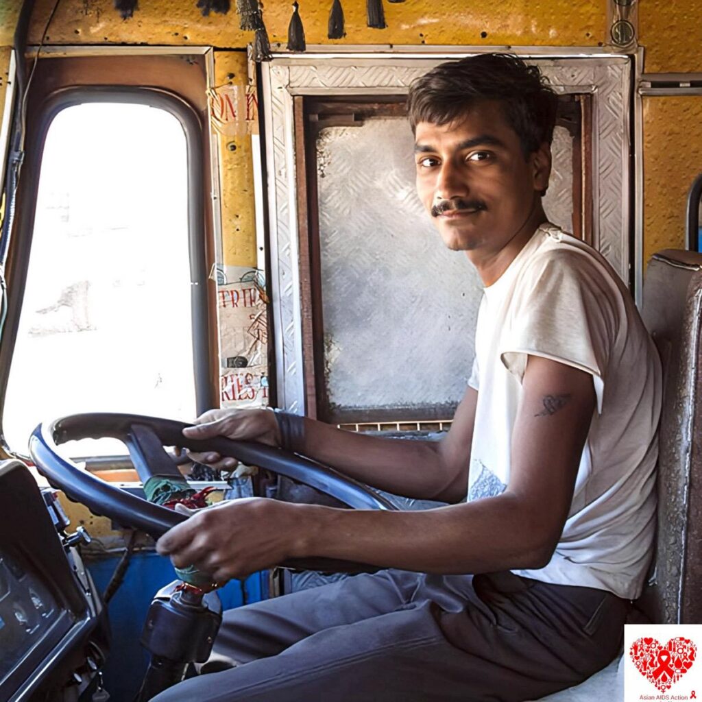 HIV Statistics India